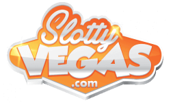 Slotty Vegas Casino logo