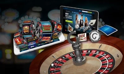pokerdom casino mobile
