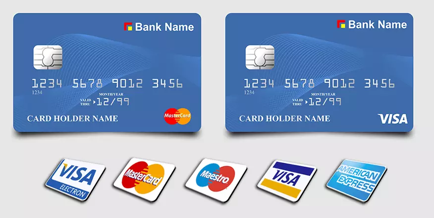 Payment-Cards