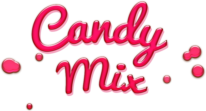 Candy mix image
