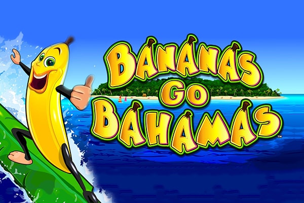Bananas go Bahamas2 image