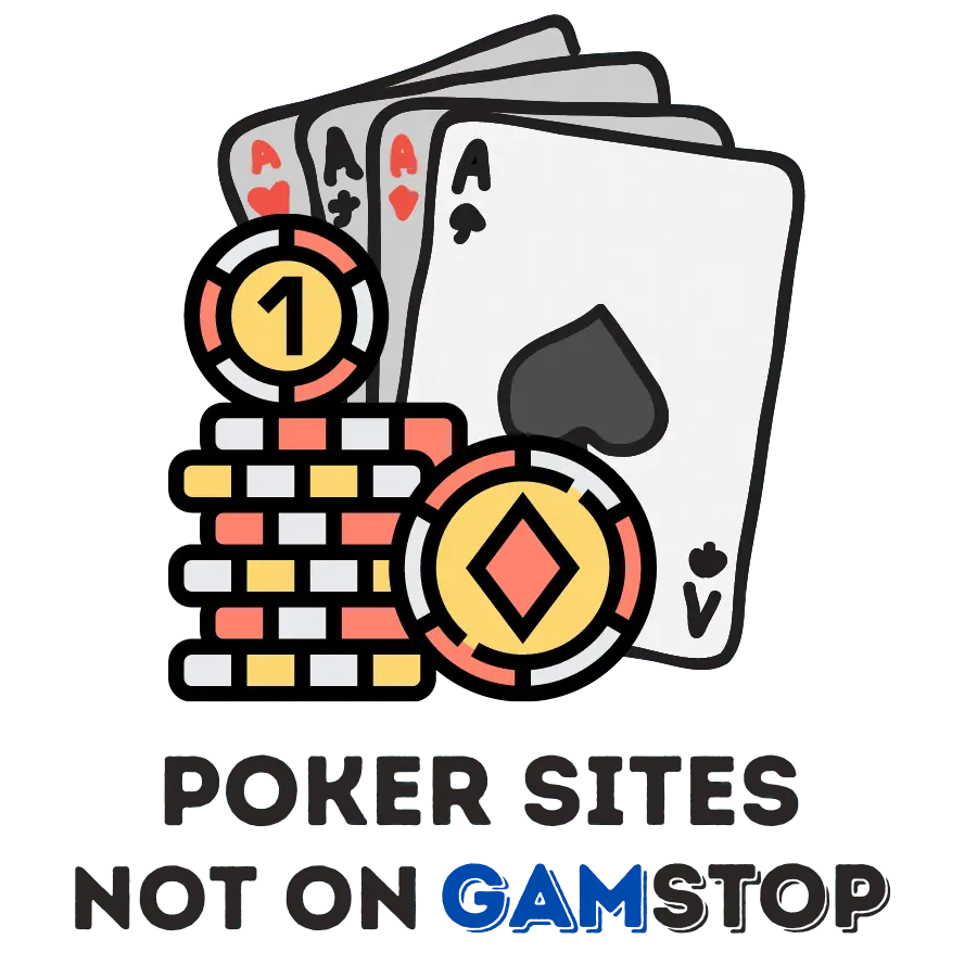 poker sites not on gamstop