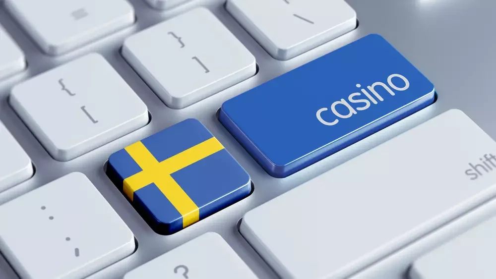 Casinos without a Swedish license