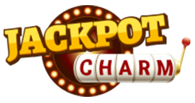 jackpot charm logo