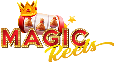 magic reels logo