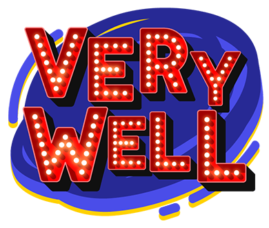 VeryWell Casino logo