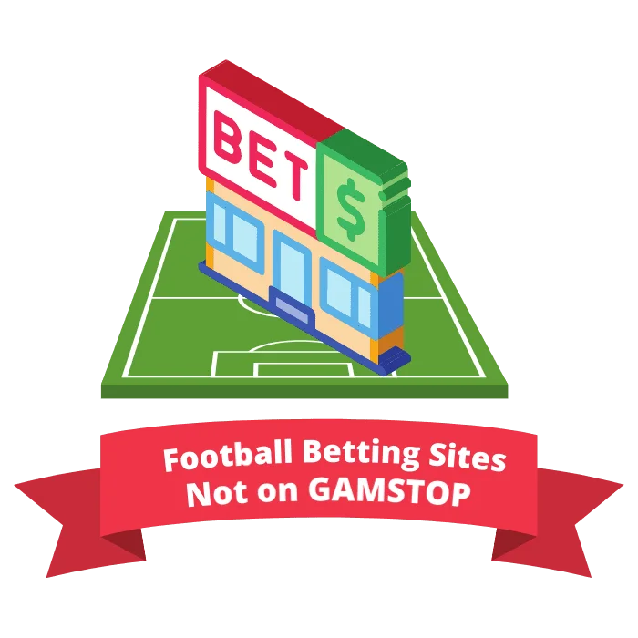 football betting sites not on gamstop
