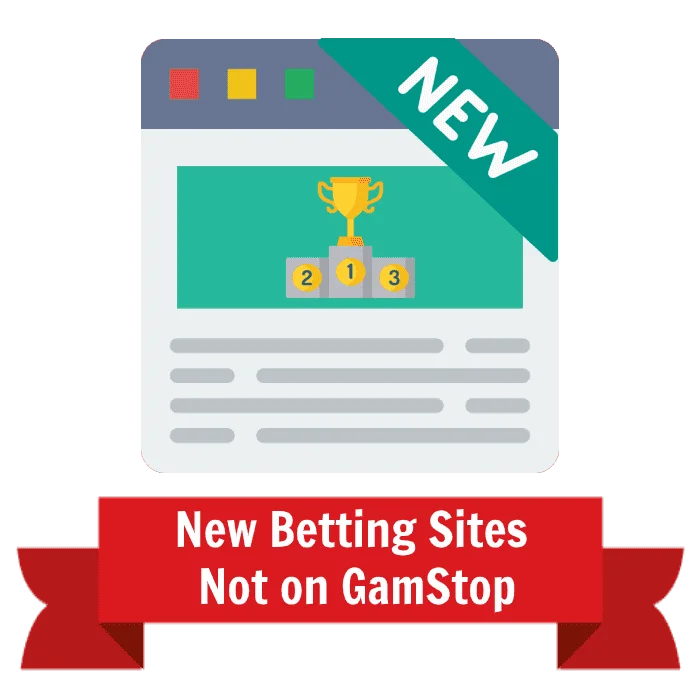 new betting sites not on gamstop