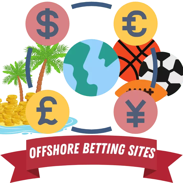 offshore bookmakers 