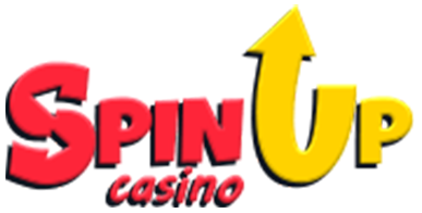spinup logo
