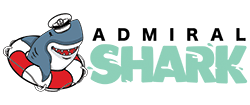 Admiral-Shark-logo