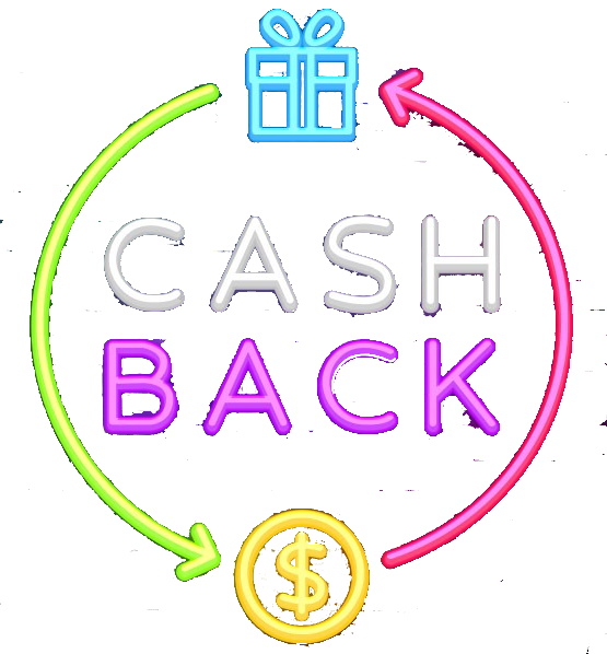 Cash Back Bonus in casino non Gamstop