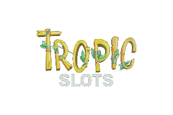 Tropic Slots Casino logo