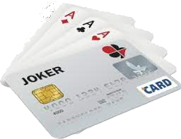 kredit card casino