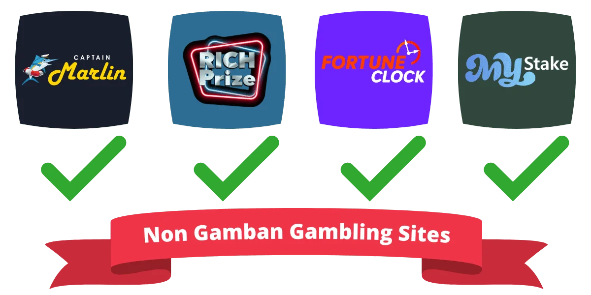 non-gamban-gambling-sites