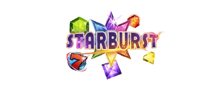 Starburst not on gamstop image
