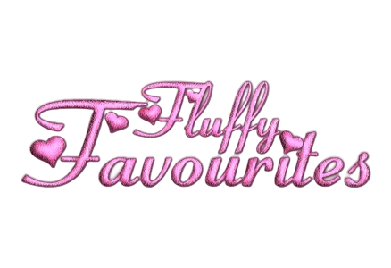 fluffy favourites logo