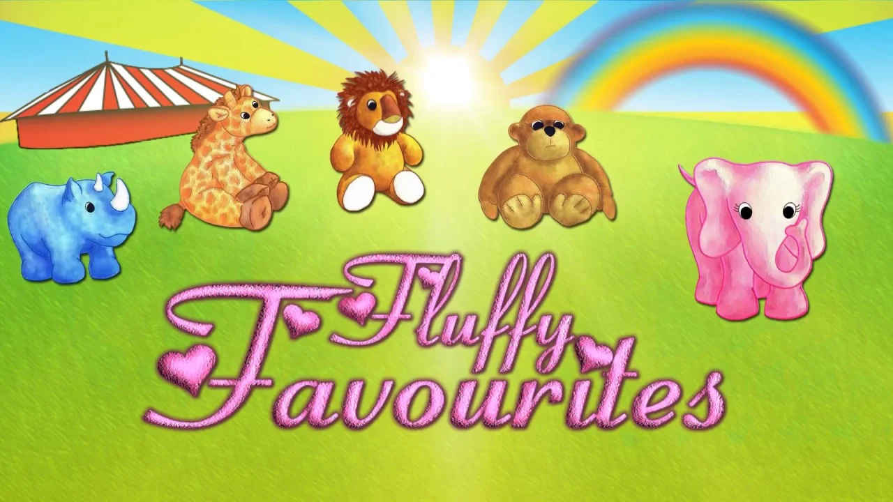 fluffy favourites