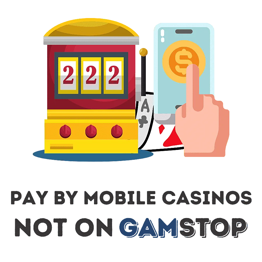 pay-by-mobile-casinos-not-on-gamstop