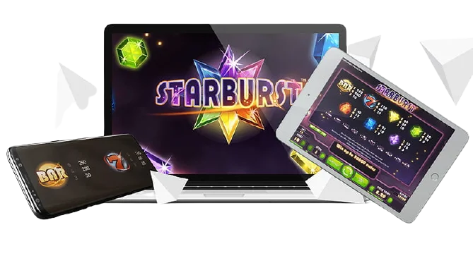 starburst slot mobile