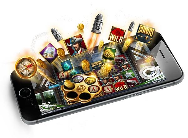 pay by phone at mobile casinos