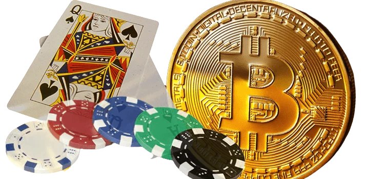 crypto casinos 