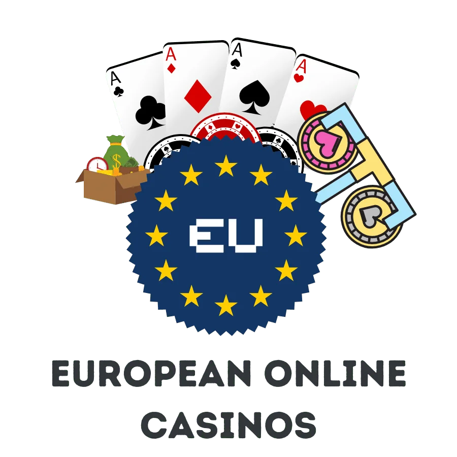 european casinos online