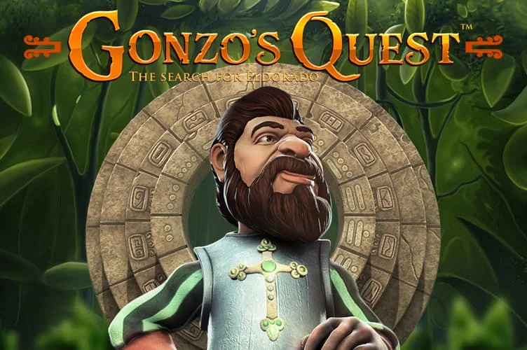 gonzos quest slot