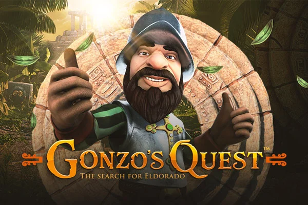 Gonzo’s Quest not on Gamstop image