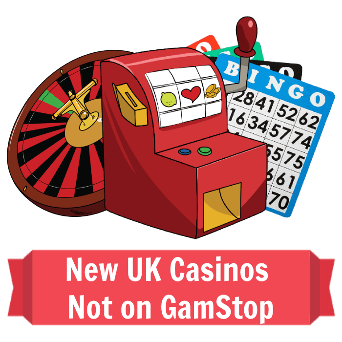 new non gamstop casinos