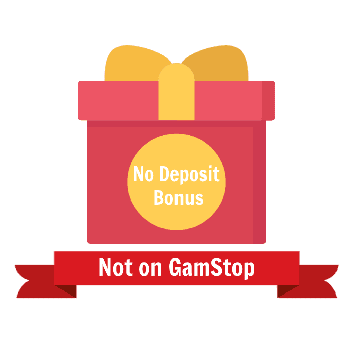 no deposit bonus not on gamstop