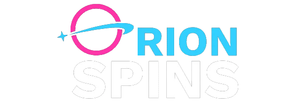Orion Spins casino logo