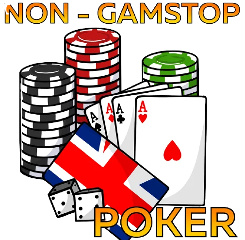 non gamstop poker sites