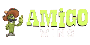 amigo wins casino logo