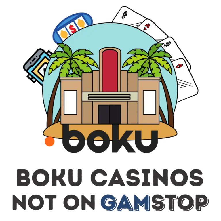 casino with boku