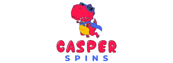Casper spin casino logo