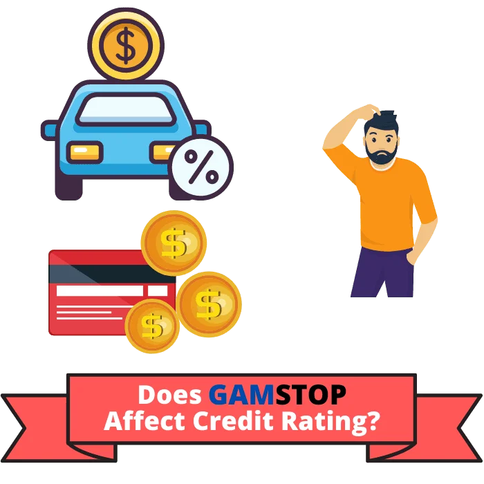  does gamstop affect credit rating