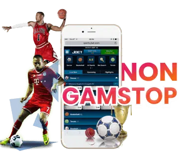 betting sites not with gamstop