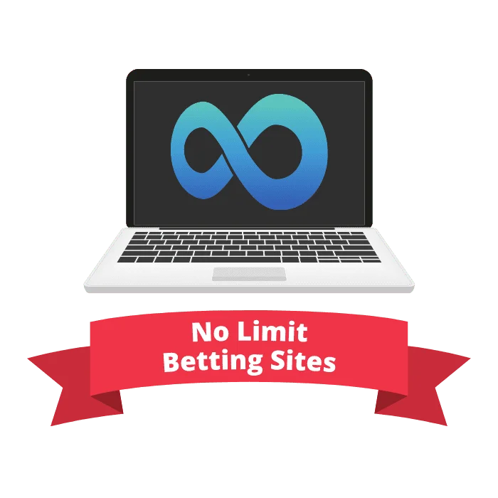 no limit bookmakers