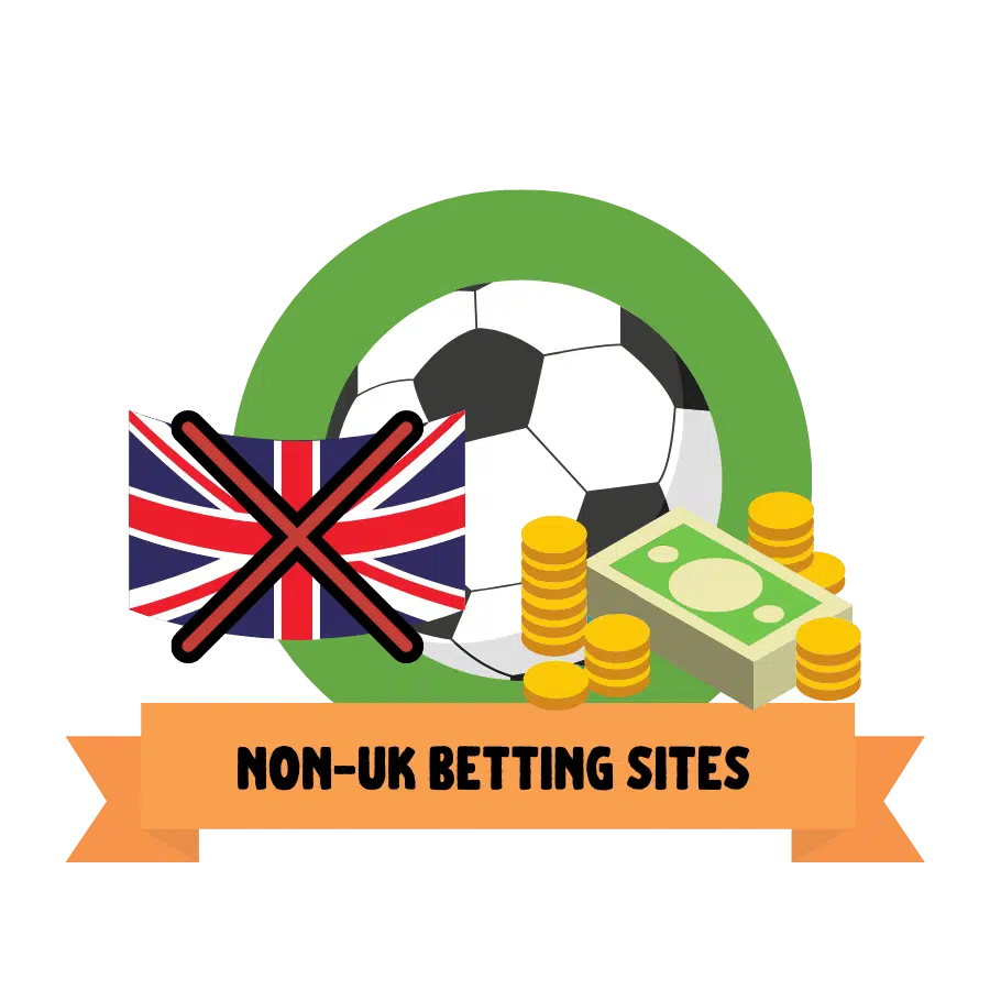 non uk gambling sites