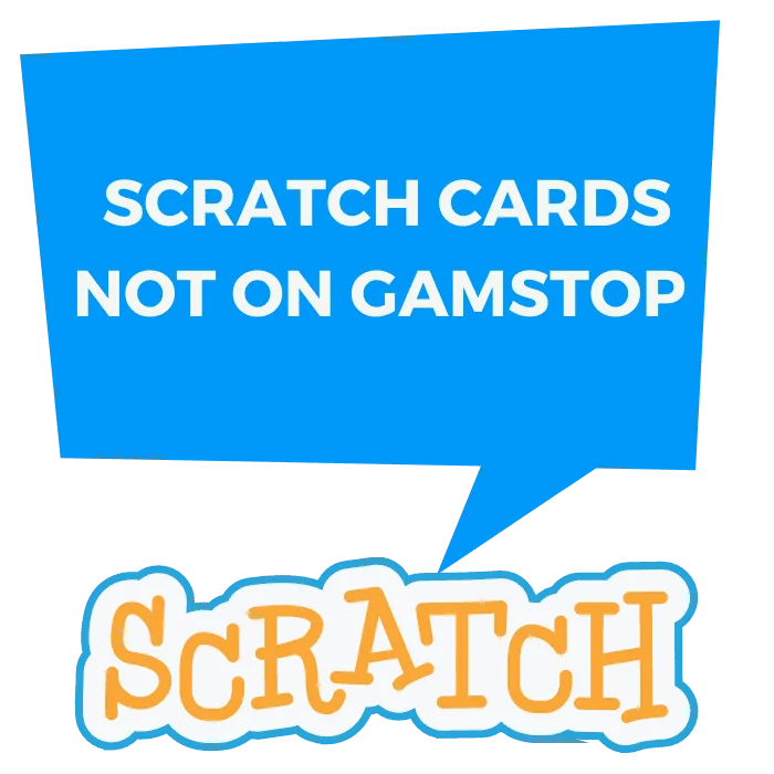 online scratch-cards not on gamstop