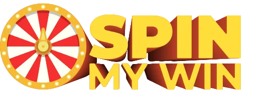 spin my win casino logo