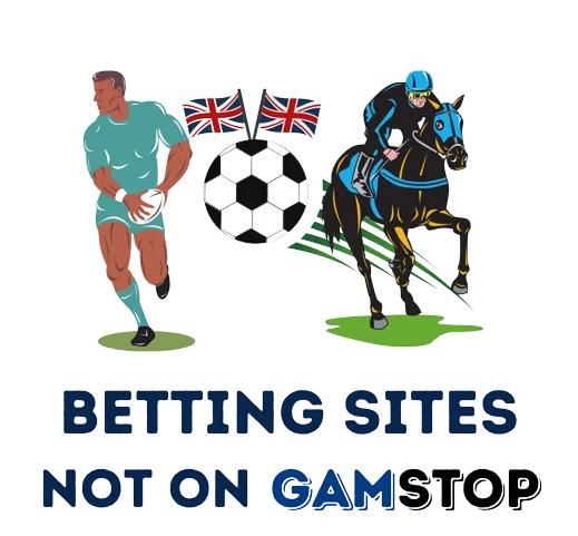uk betting sites not on gamstop