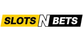 SlotsnBets logo