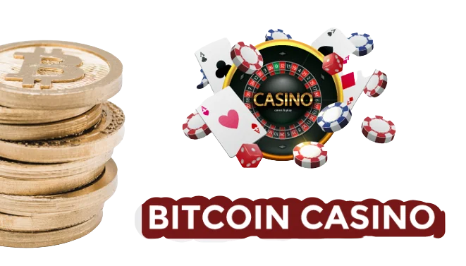  bitcoin casino not on gamstop