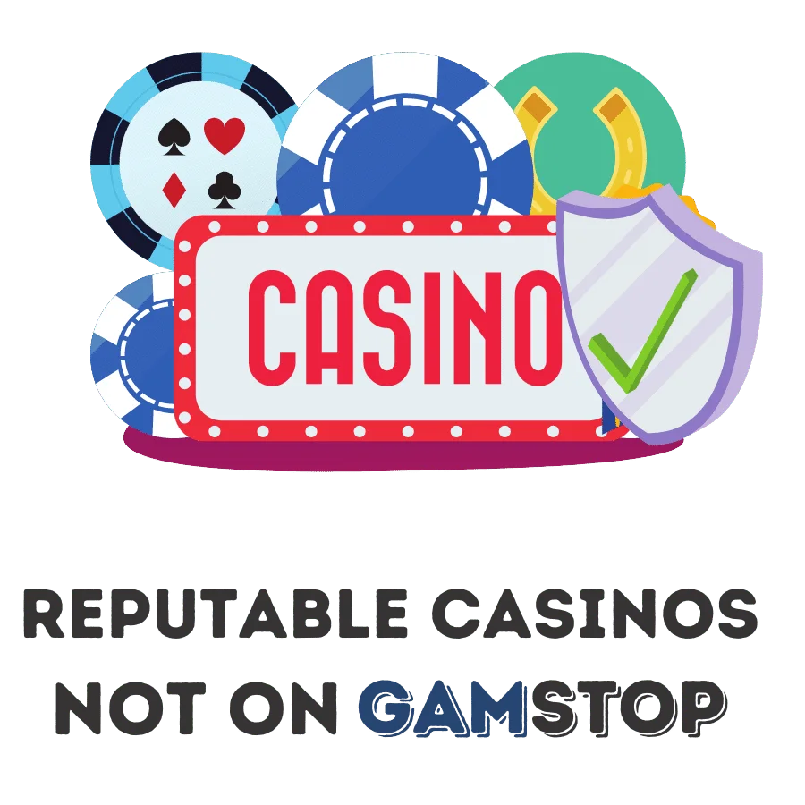 reputable casino online