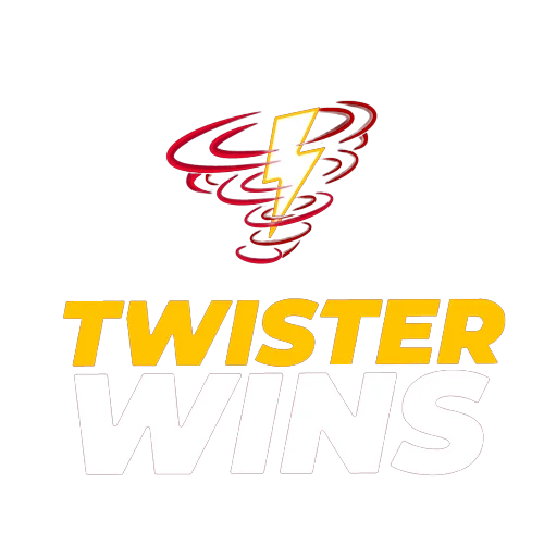 twister wins logo