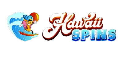 Hawaii Spins logo