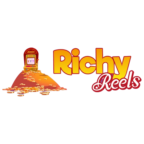 richy reels logo