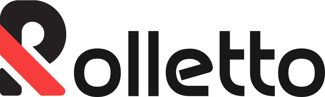 Rolletto casino logo